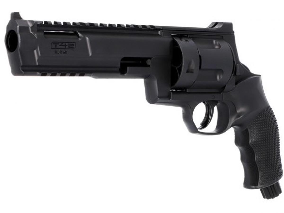 REVOLVER UMAREX 7.5J 