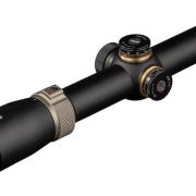 Longue-vue Danubia Fox 50 - Zoom 12-30x50 - Prismes BK7 - Idéale Observation Nature, Sport