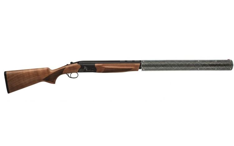 Fusil Huglu Silence