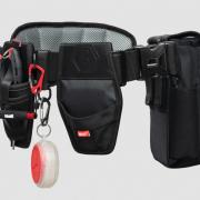 Savage Gear Sac à Dos spécialisé - Sac à Dos de pêche étanche avec Compartiments de Rangement Multiples, protégées Contre Les UV, idéal pour Les pêcheurs en mer, en Bateau et en