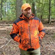 MXYKJO Gilet chauffant pour homme - Veste de chasse chauffante avec 3  températures réglables Sweatshirt chauffant pour le camping, l'équitation  et la randonnée. : : Mode