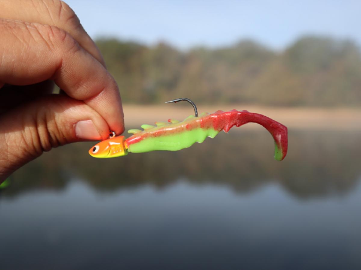 LEURRE BERKLEY GULP! SALTWATER PEELER CRAB