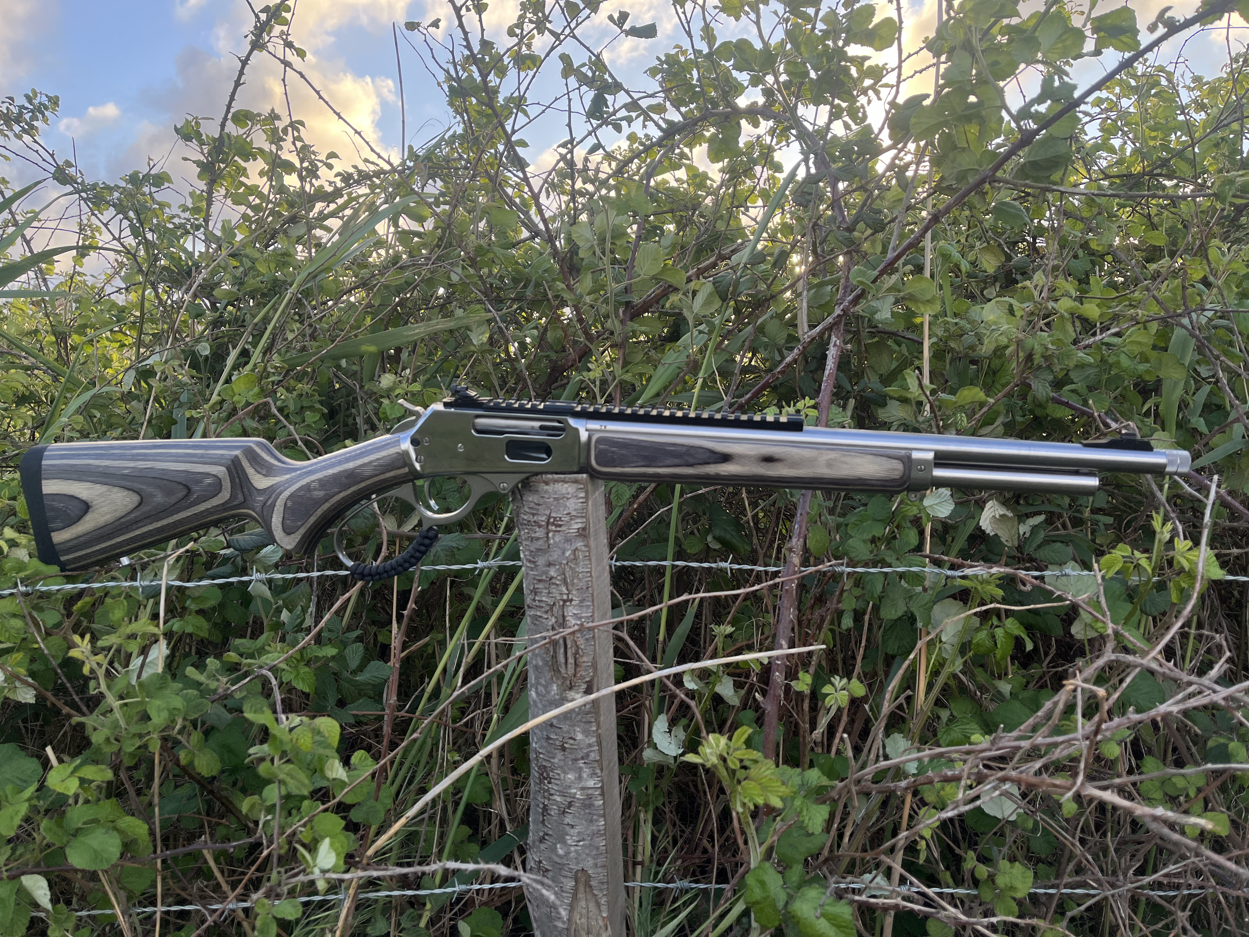 la R95