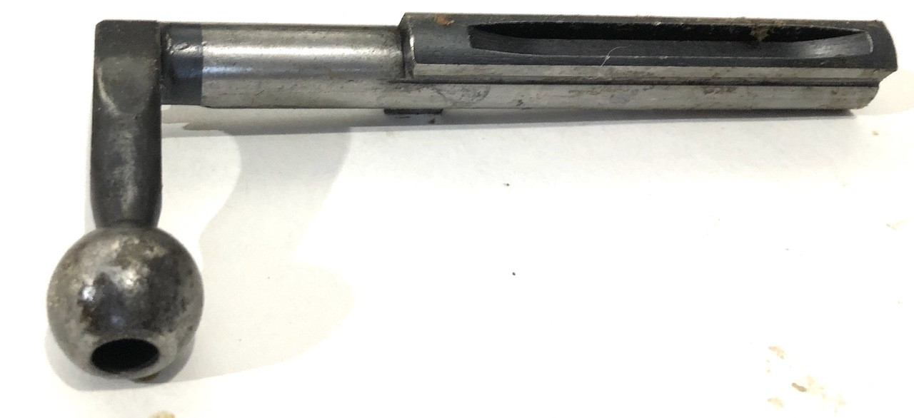 boule du levier d'armement