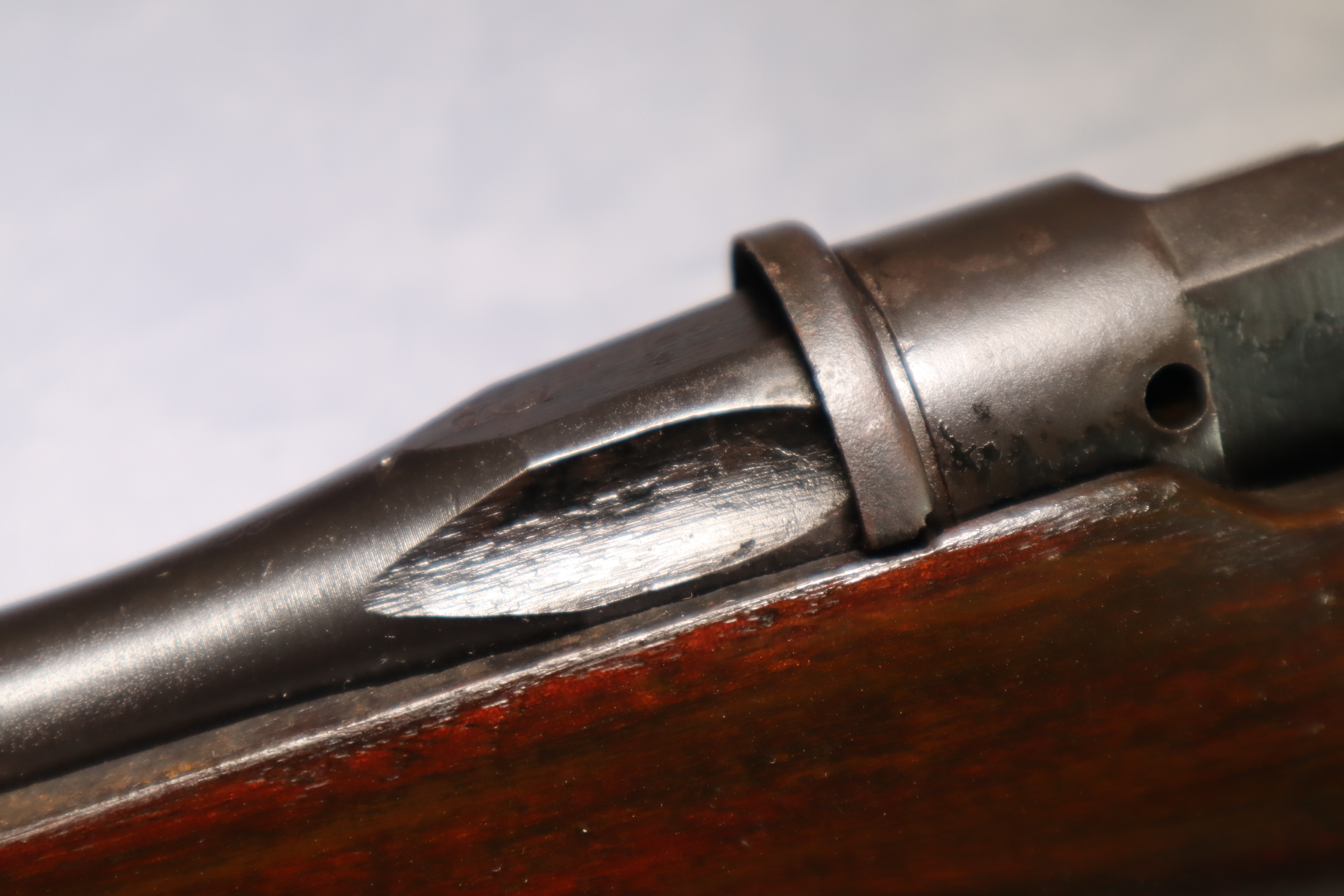 Canon allésé du N°5 Mkl