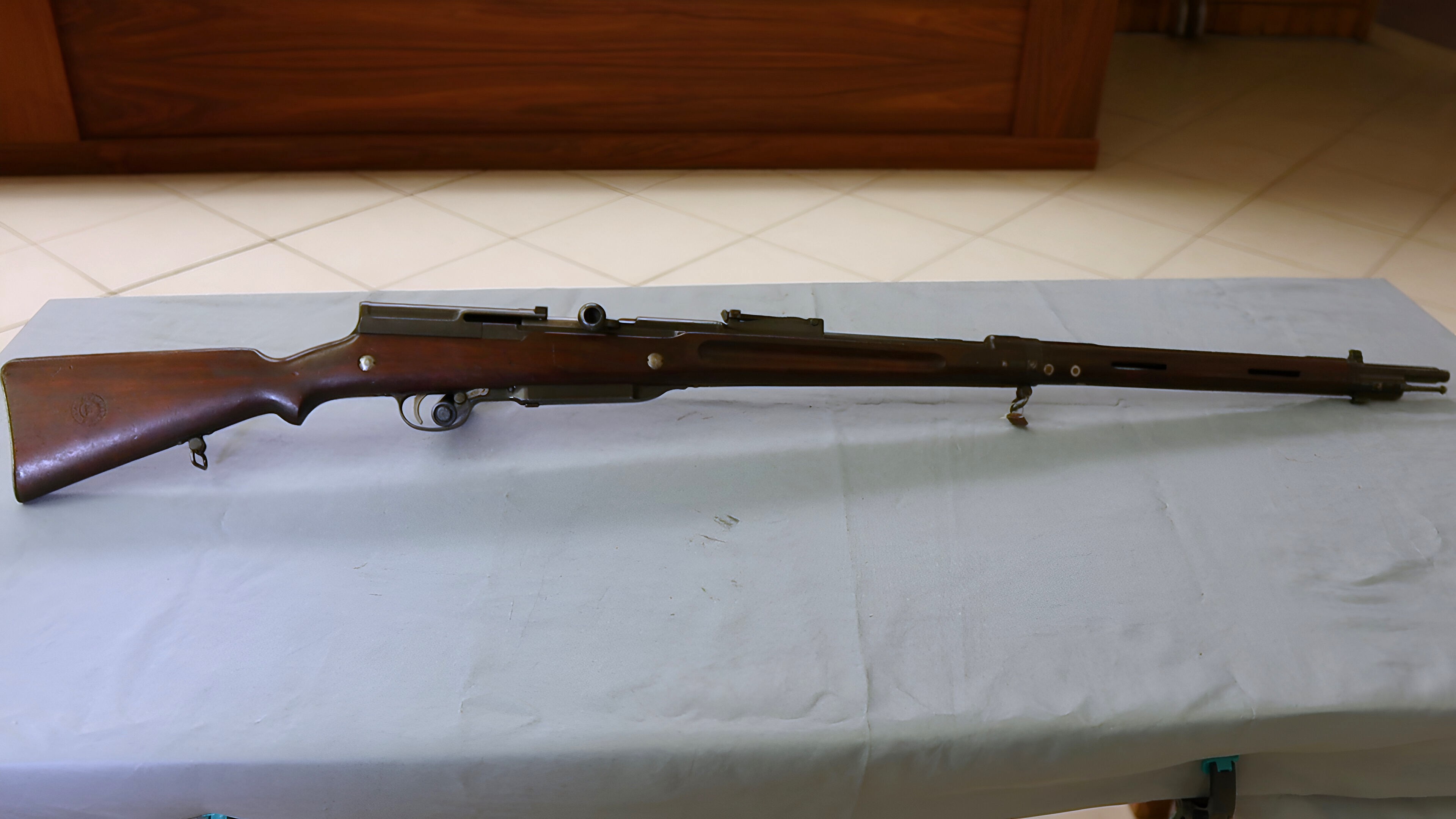 Meunier A6