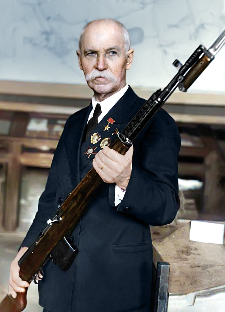 Fedor Tokarev