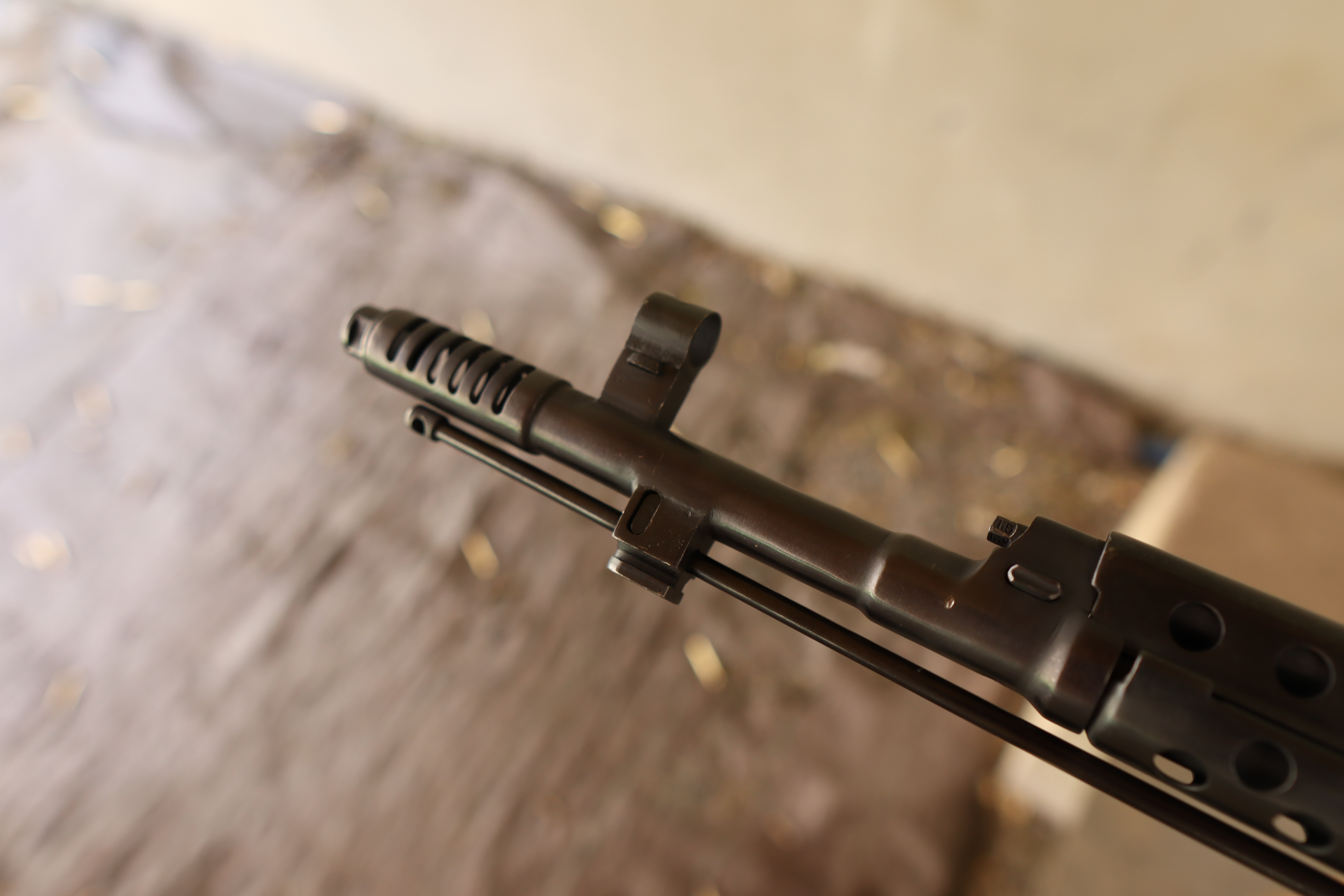 Culasse SVT-40