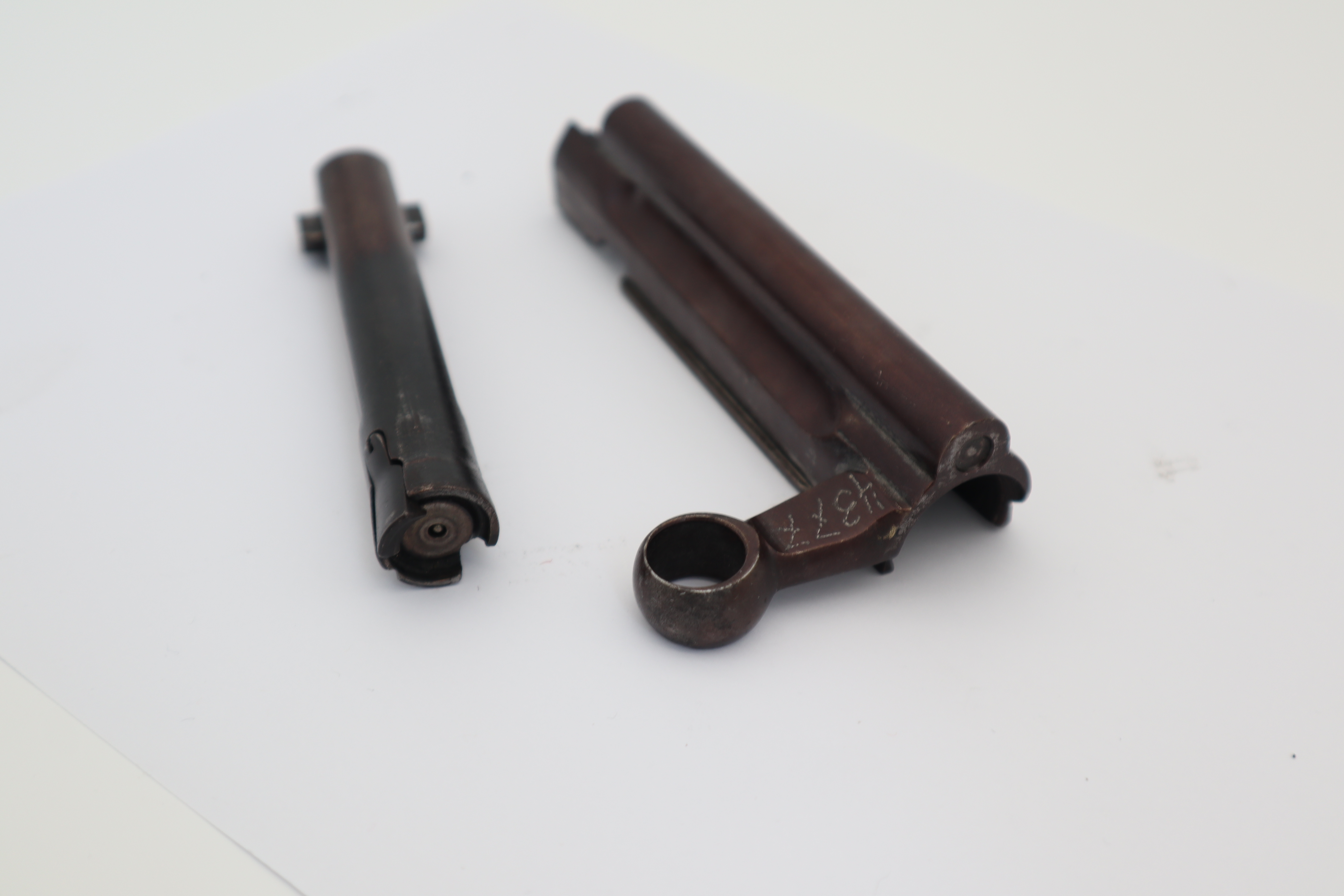 Frein de bouche du SVT-40