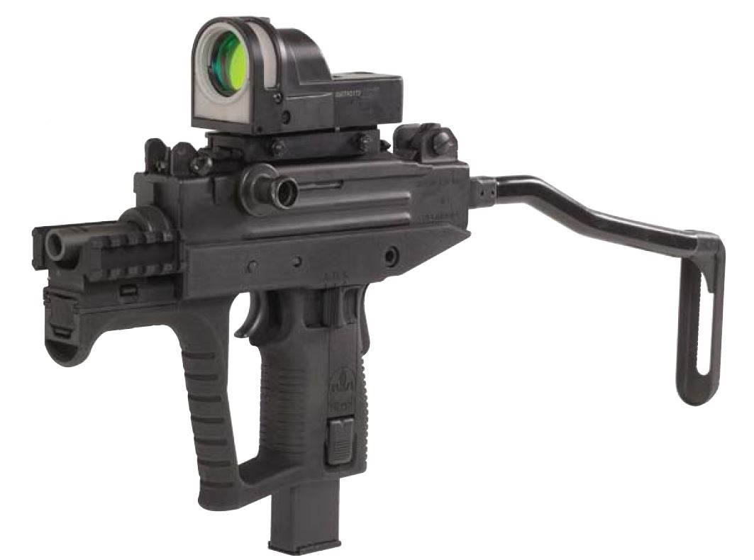 Uzi Pro