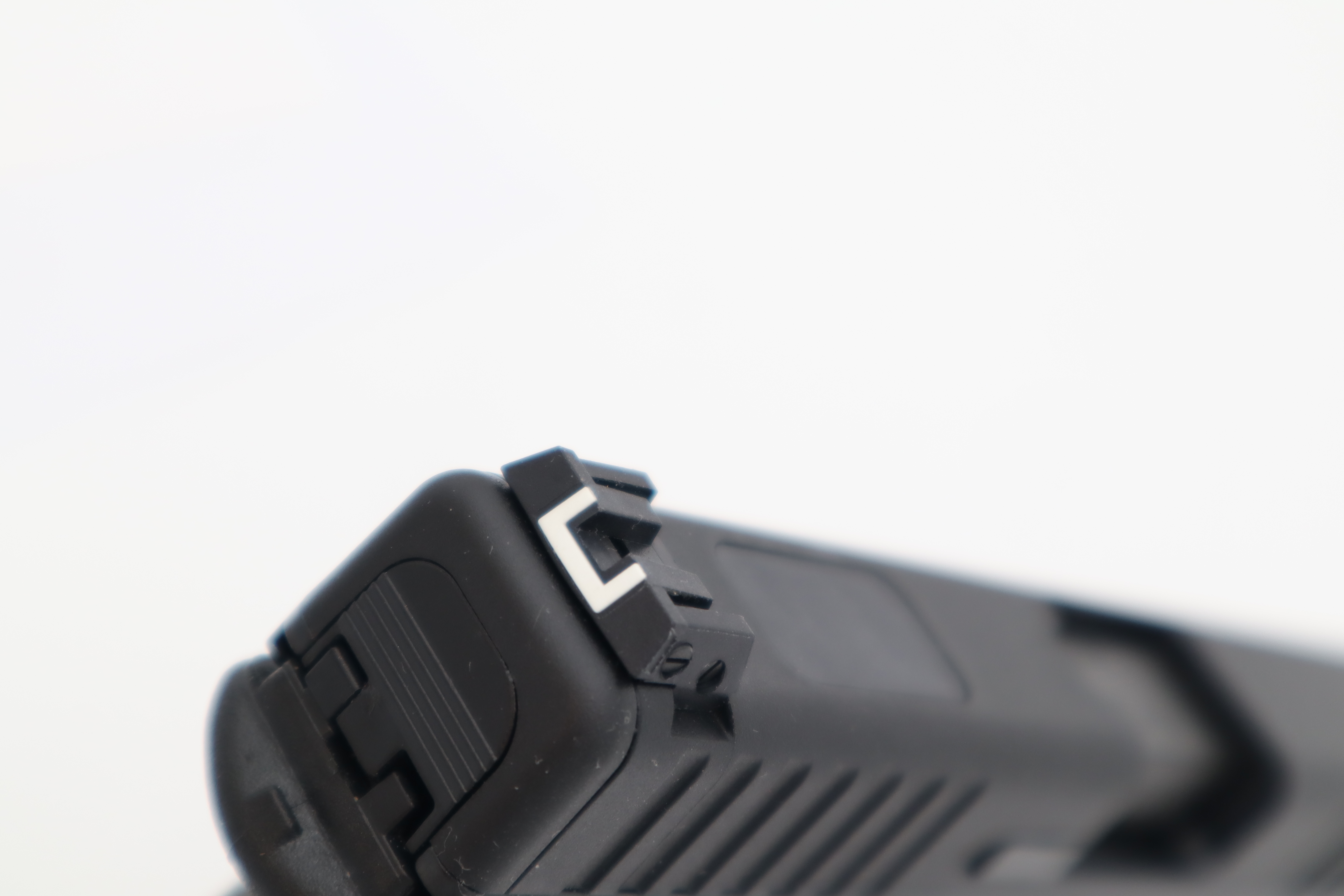 La hausse du Glock 44
