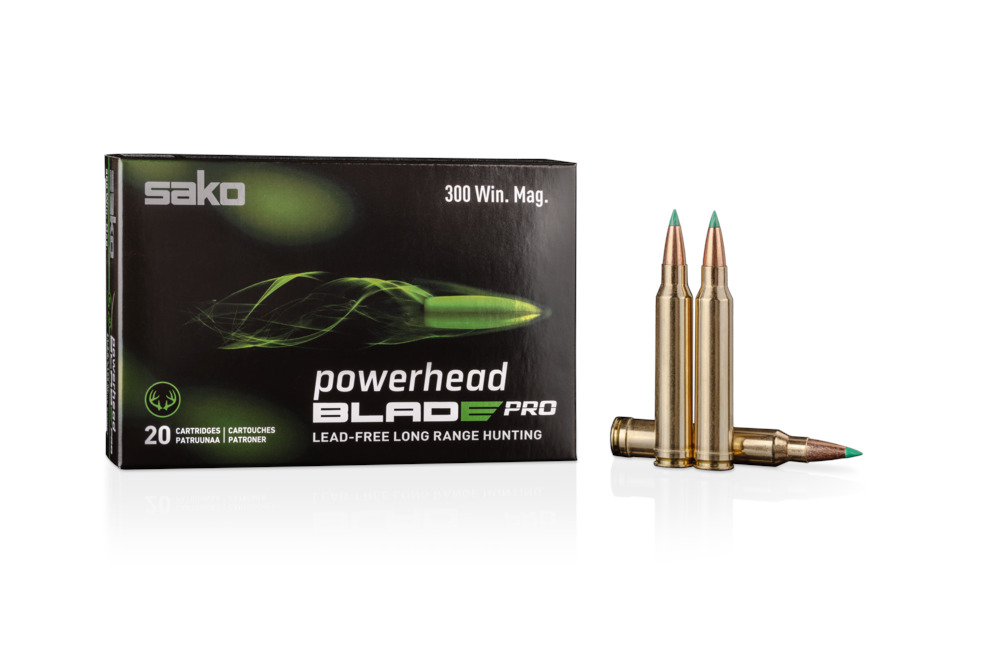 La pointe polymre verte 