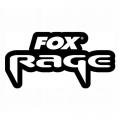 Fox Rage