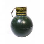 Grenades et fumigènes Paintball