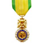 Médailles - Décorations