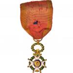Médailles, Décorations, Ordres