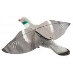 Manèges et pigeons électriques