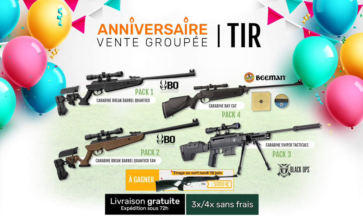 Tous les produits de l'offre