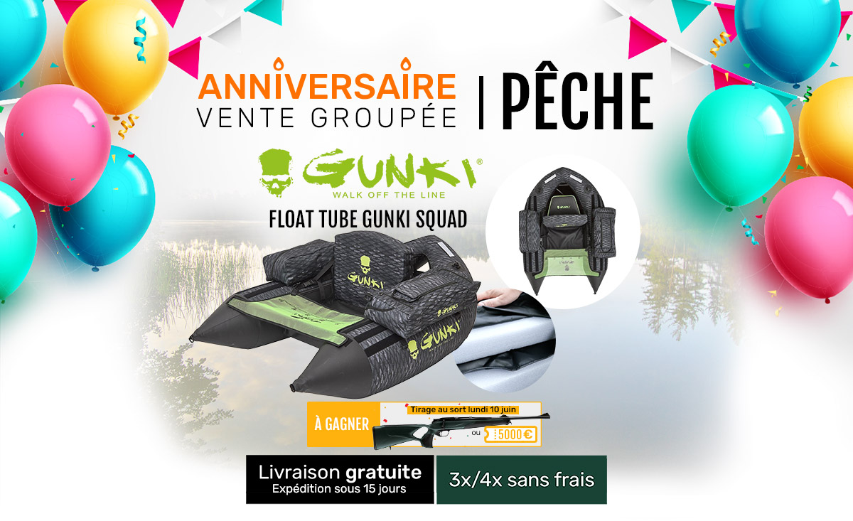 Tous les produits de l'offre