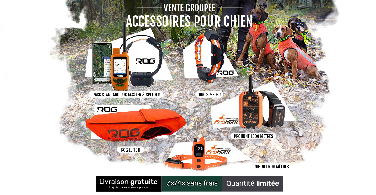 Tous les produits de l'offre
