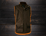 Gilet Deerhunter Muflon Extreme