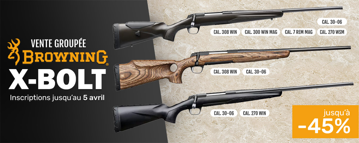 Tous les produits de l'offre