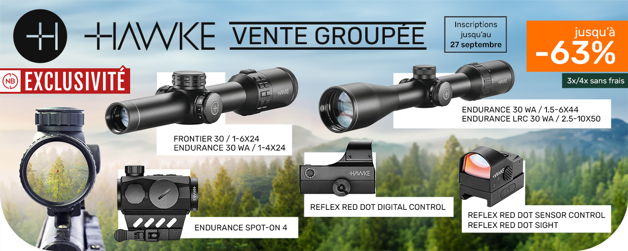 Tous les produits de l'offre