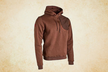 Sweat Winchester