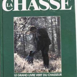 La chasse (Antoine Cohen-Potin, André Le Gall, 1993)