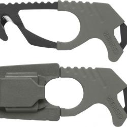 Couteau Gerber Strap Cutter G1943 RESCUE SECOURS