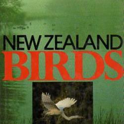 Les oiseaux de Nouvelle-Zelande. New Zeland Birds
