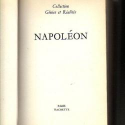EMPIRE. Napoléon.  collectif d'auteur
