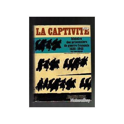 La société française et les prisonniers de guerre 1870-1945 - Clio Prépas