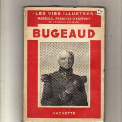 Bugeaud 1784-1849 , algérie , armée française , conquêtes coloniales , troupes d'afrique