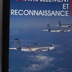 aviation . ravitaillement et reconnaissance . atlas .