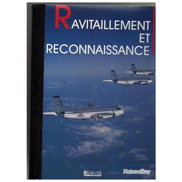 aviation . ravitaillement et reconnaissance . atlas .