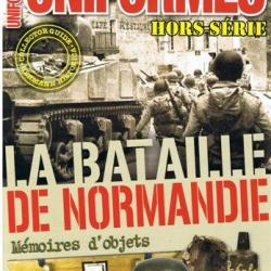 La bataille de Normandie Nouvauté Octobre 2009 ( USA, GI, JEEP