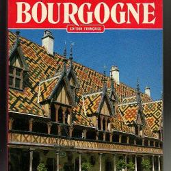 toute la bourgogne.de jean philippe lecat,