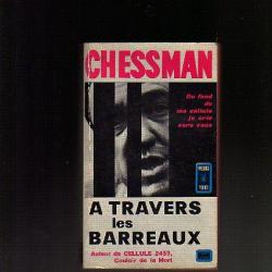Chessman. A travers les barreaux. Presses pocket