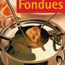 fondues