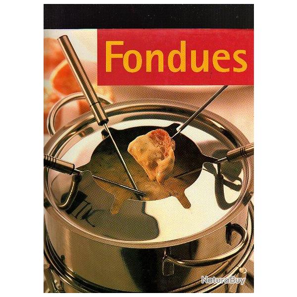 fondues