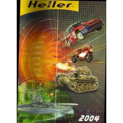 Catalogue heller 2004
