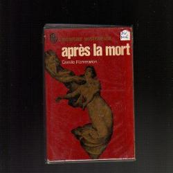 Après la mort. J'ai lu Rouge