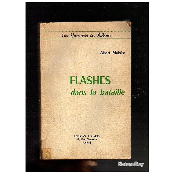 flashes dans la bataille . core , indochine , algrie , suez ,