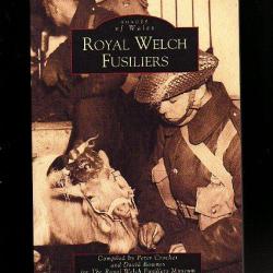 images of wales , royal welch fusiliers . guerre 1914-1918 régiment anglais