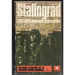 Stalingrad. 300000 hommes encerclés. Marabout illustré front est
