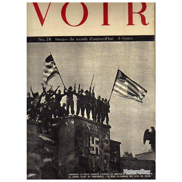VOIR. Volume II rdition de 1974