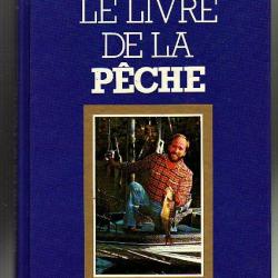 le livre de la pêche. rené rougeron