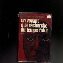 un voyant à la recherche du temps futur . belline