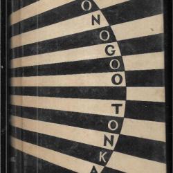 donogoo tonka ou les miracles de la science de jules romains conte cinématographique 1920